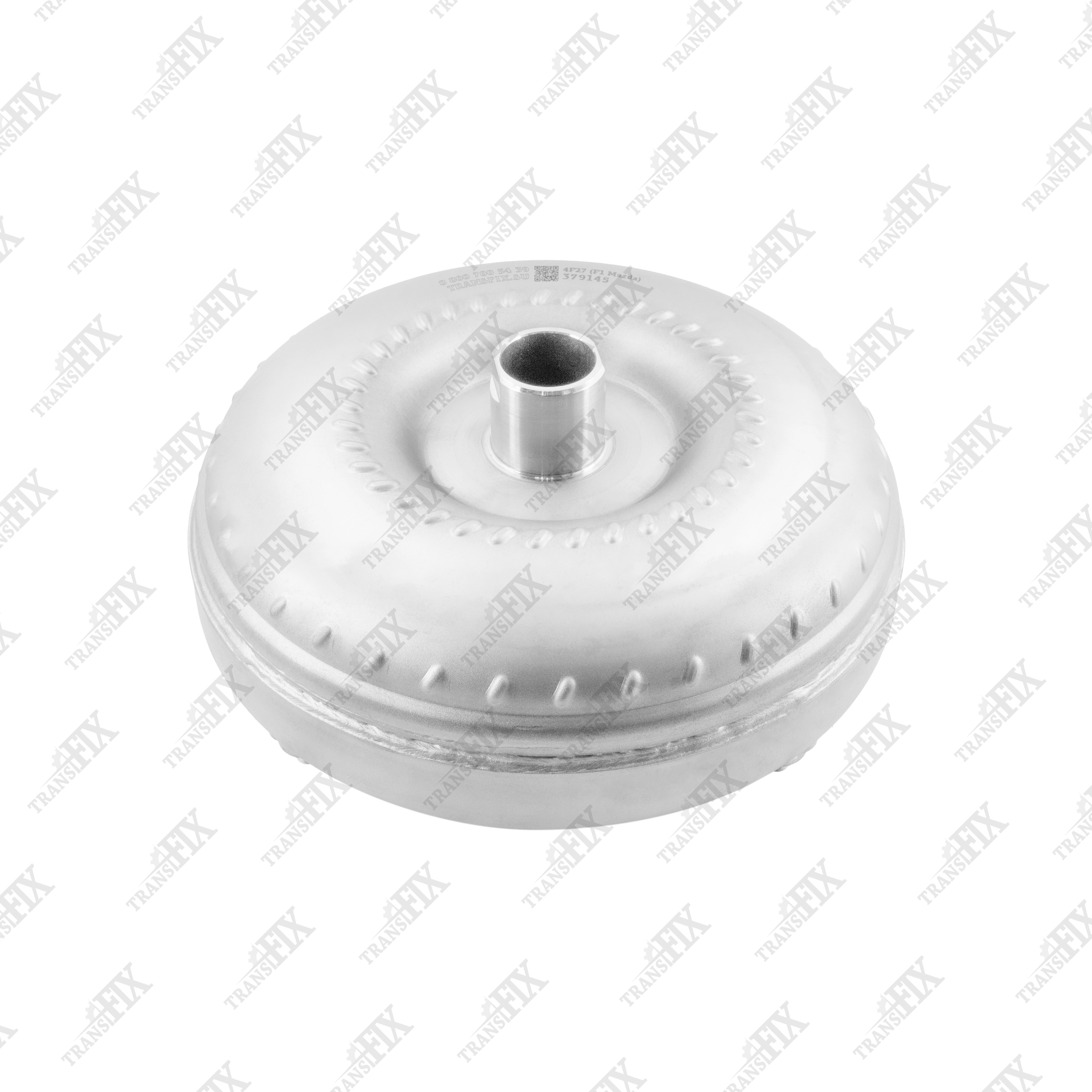 гдт 4F27 (F1 Mazda)